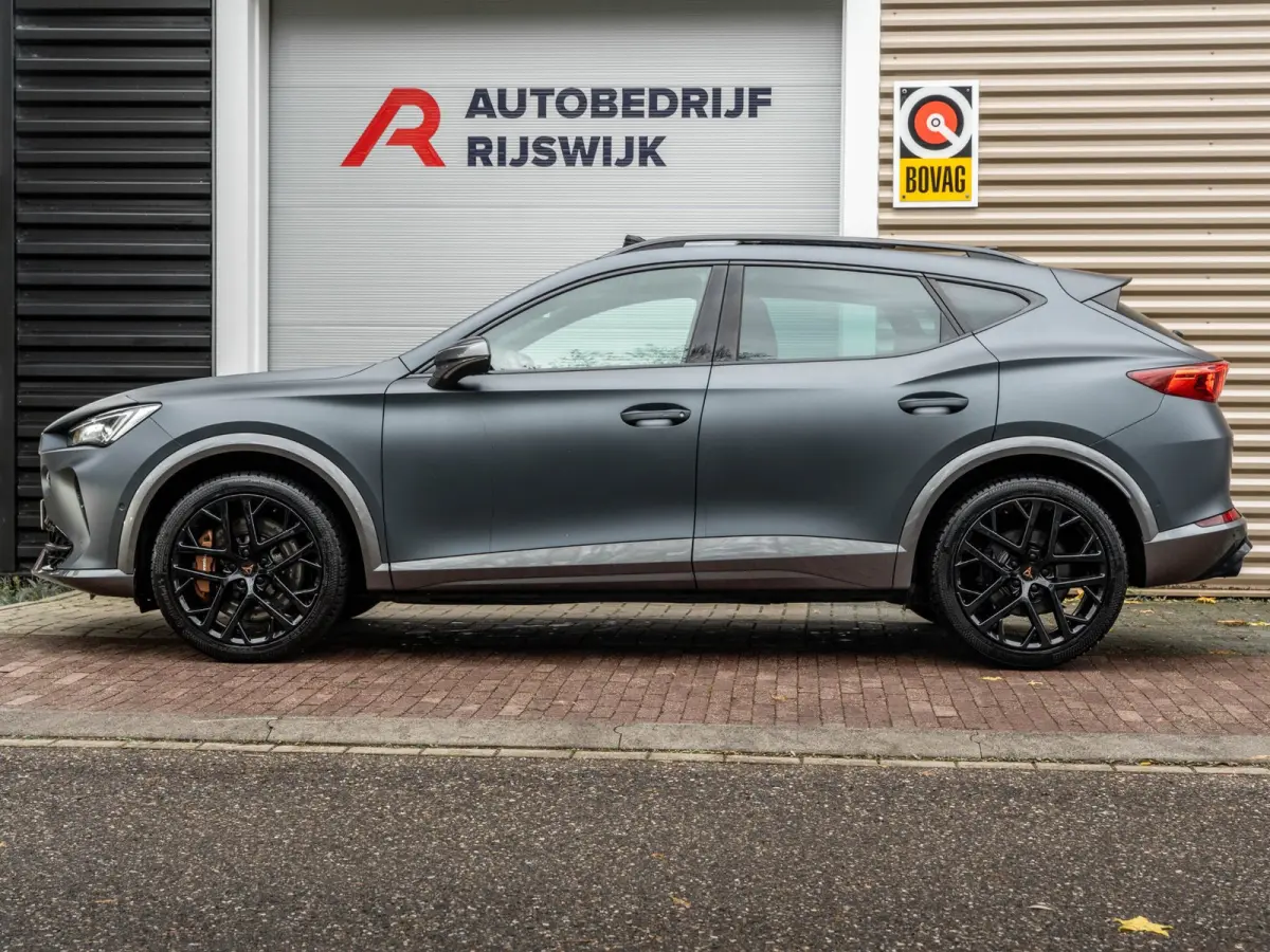 2.0 TSI 4DRIVE Pano/Memory/Leer/Beats