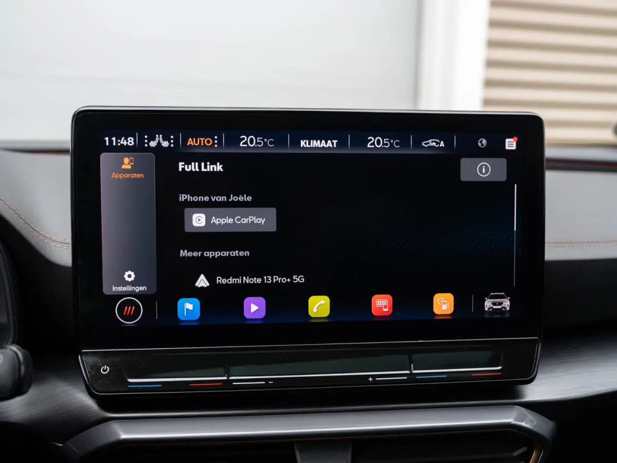 2.0 TSI 4DRIVE Pano/Memory/Leer/Beats