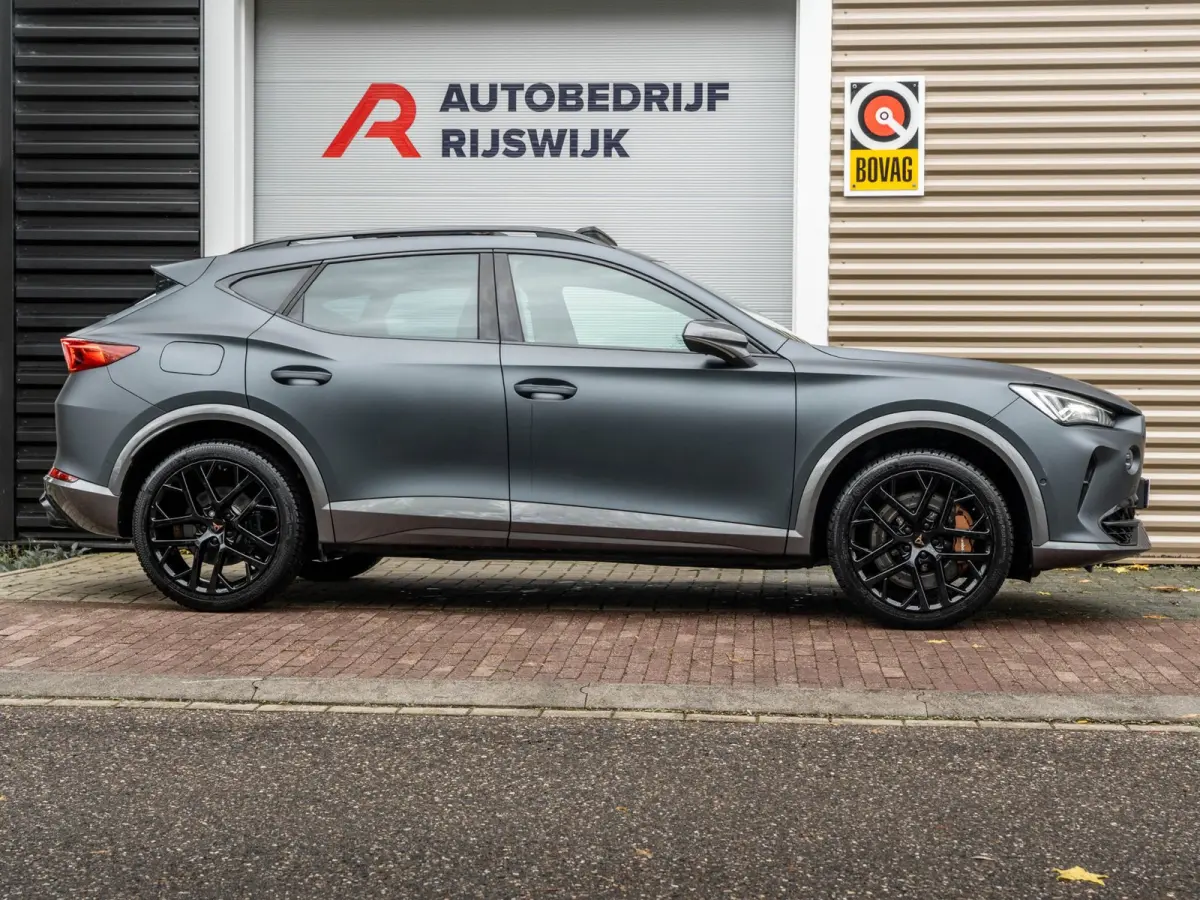 2.0 TSI 4DRIVE Pano/Memory/Leer/Beats