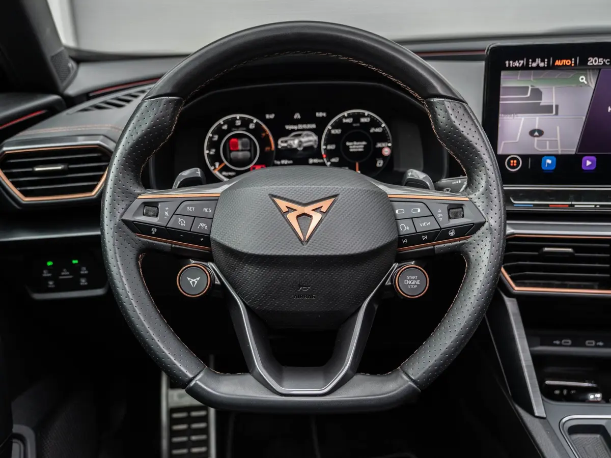 2.0 TSI 4DRIVE Pano/Memory/Leer/Beats