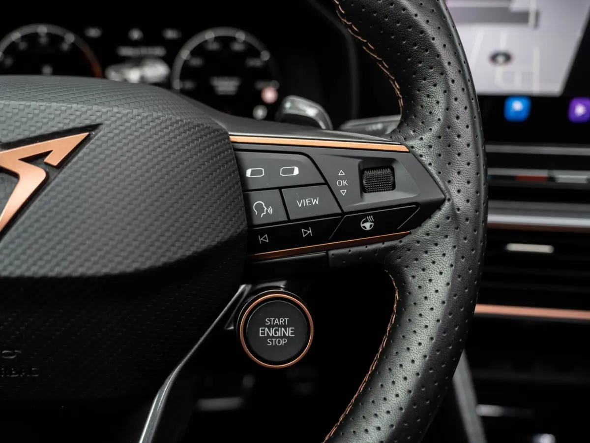 2.0 TSI 4DRIVE Pano/Memory/Leer/Beats