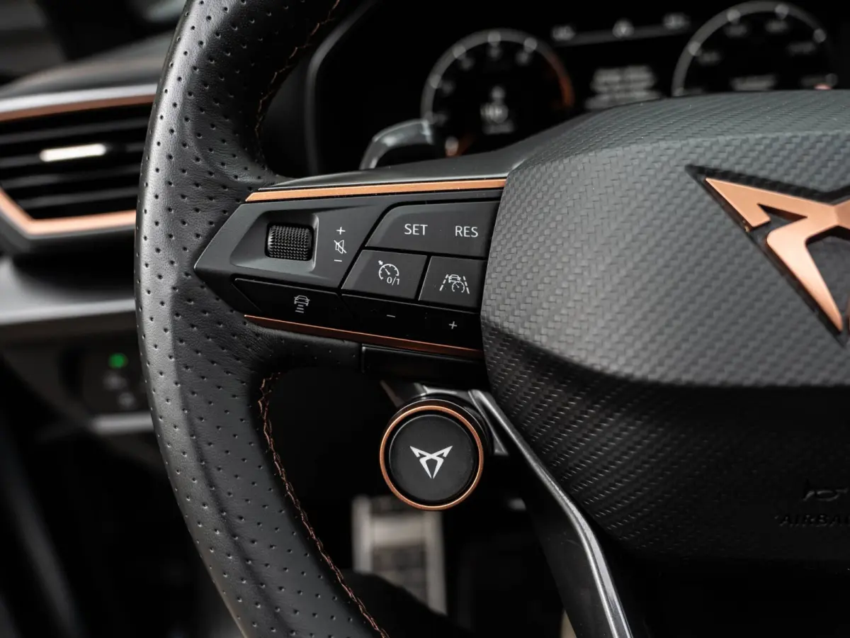 2.0 TSI 4DRIVE Pano/Memory/Leer/Beats
