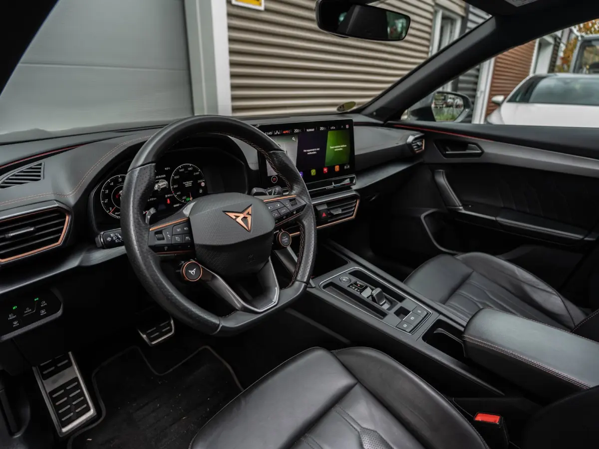2.0 TSI 4DRIVE Pano/Memory/Leer/Beats