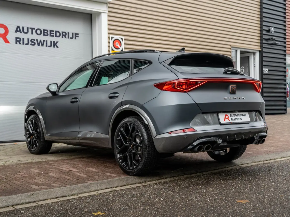 2.0 TSI 4DRIVE Pano/Memory/Leer/Beats