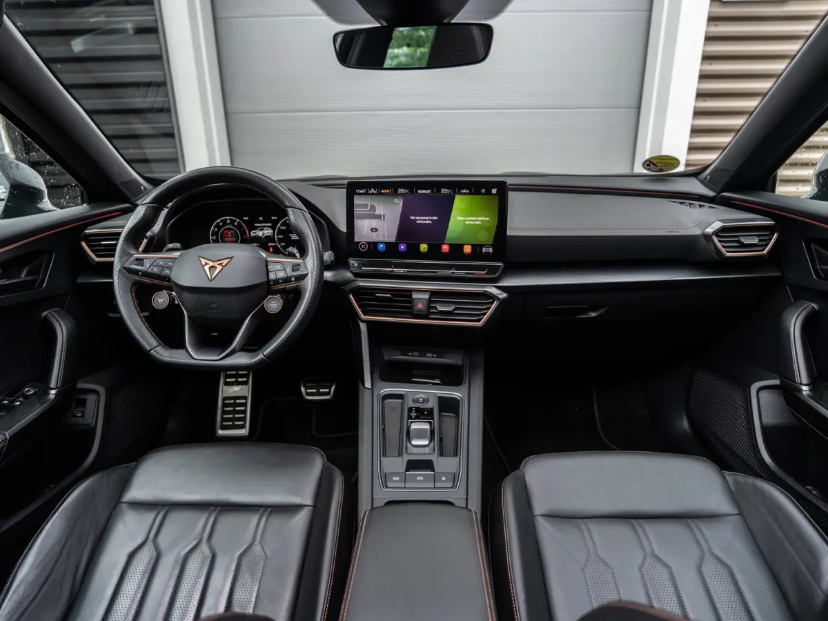 2.0 TSI 4DRIVE Pano/Memory/Leer/Beats