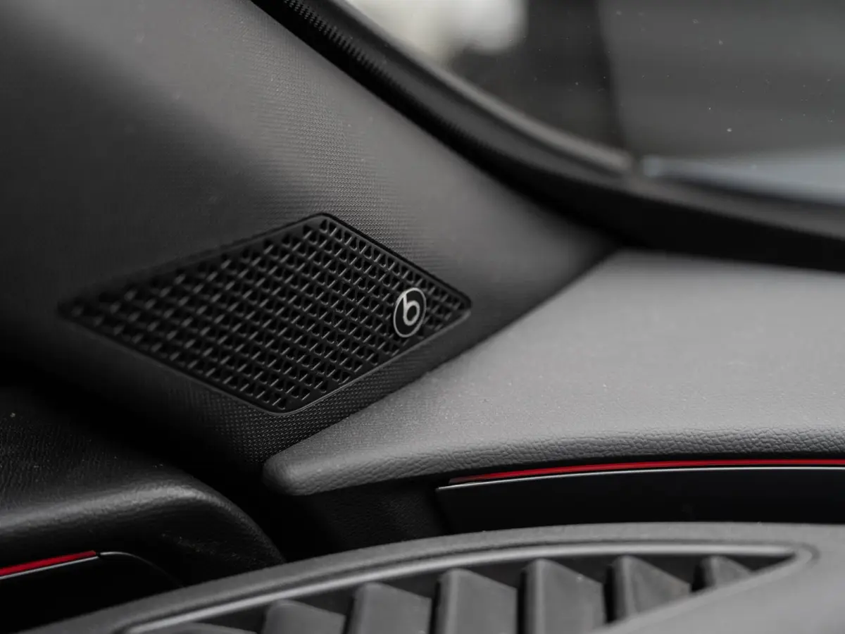 2.0 TSI 4DRIVE Pano/Memory/Leer/Beats