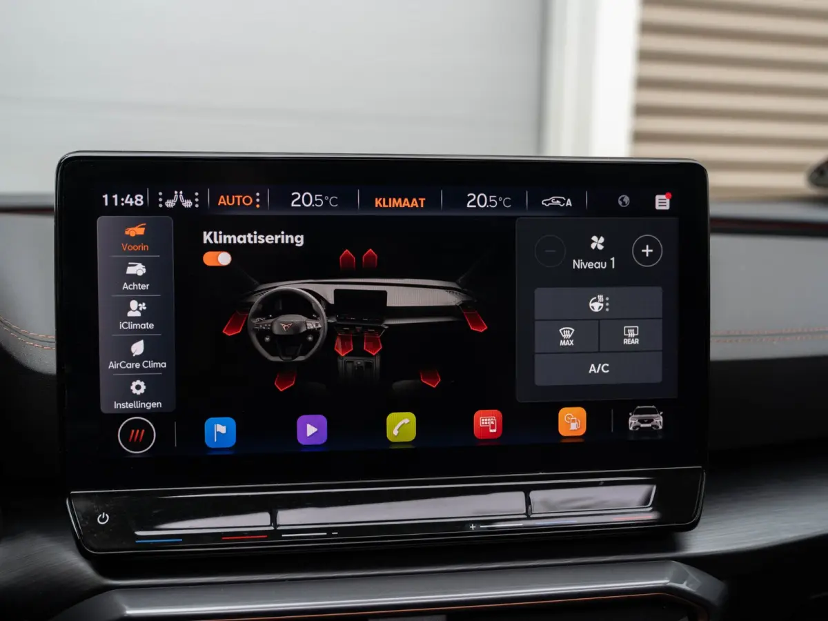 2.0 TSI 4DRIVE Pano/Memory/Leer/Beats