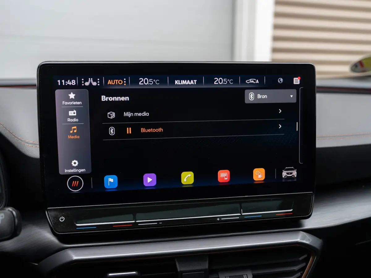 2.0 TSI 4DRIVE Pano/Memory/Leer/Beats