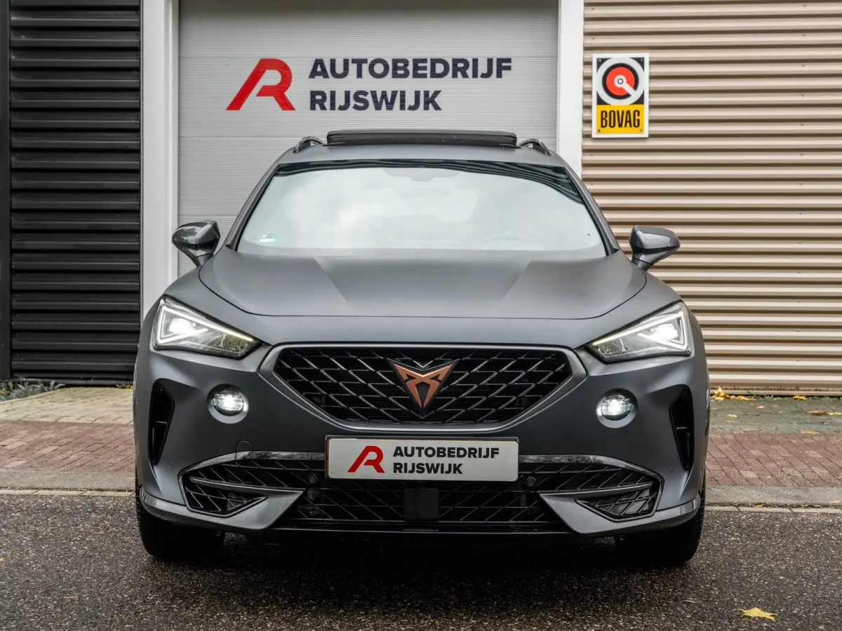 2.0 TSI 4DRIVE Pano/Memory/Leer/Beats
