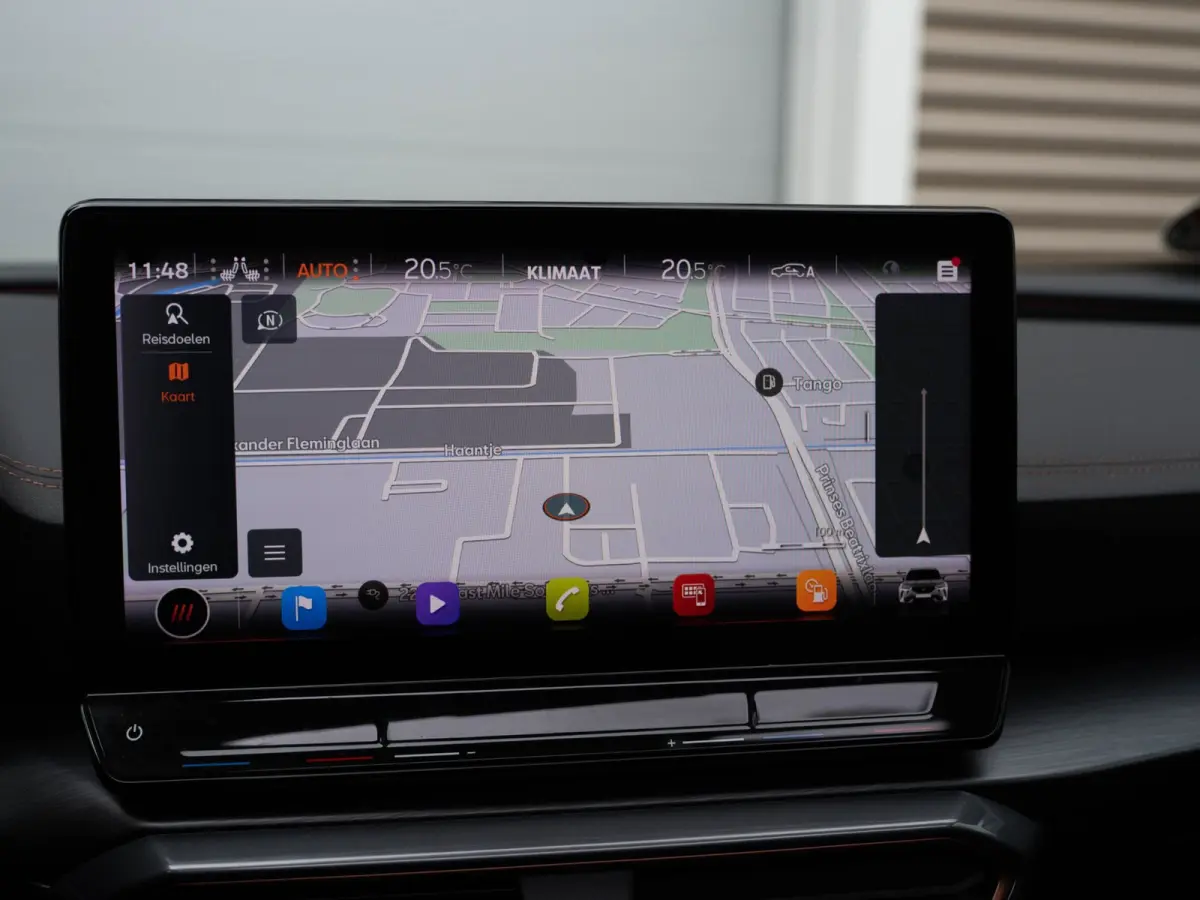 2.0 TSI 4DRIVE Pano/Memory/Leer/Beats