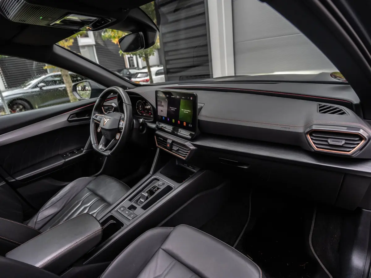 2.0 TSI 4DRIVE Pano/Memory/Leer/Beats