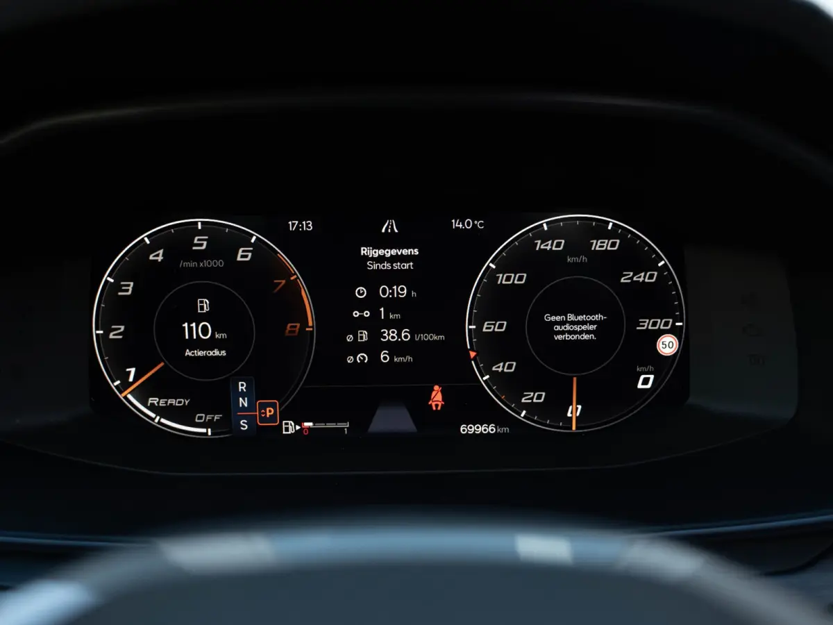 2.0 TSI 4DRIVE Pano/Memory/Leer/Beats