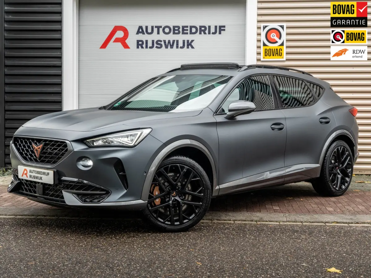 2.0 TSI 4DRIVE Pano/Memory/Leer/Beats