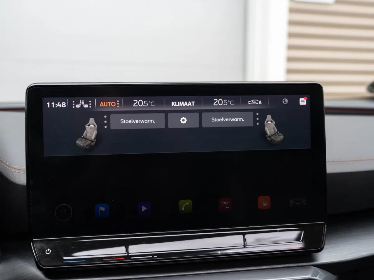 2.0 TSI 4DRIVE Pano/Memory/Leer/Beats