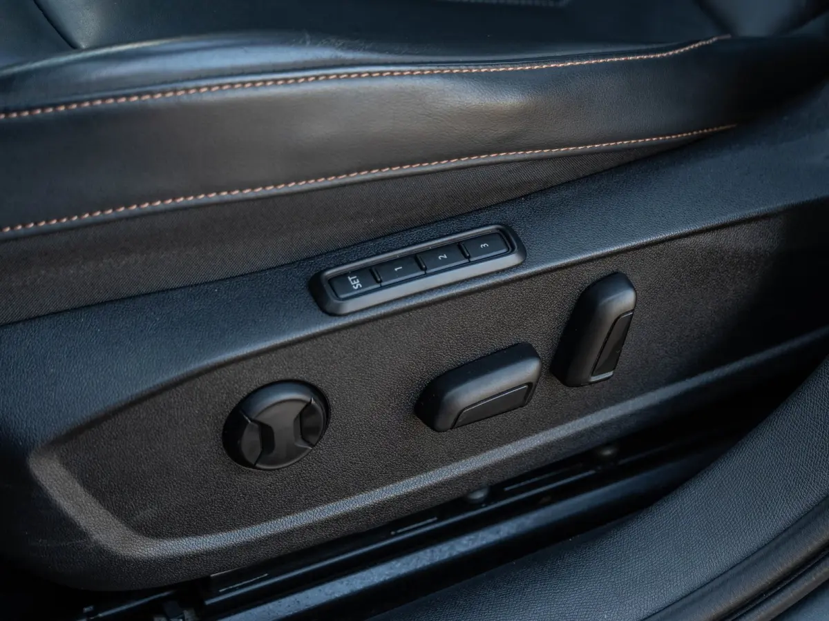 2.0 TSI 4DRIVE Pano/Memory/Leer/Beats