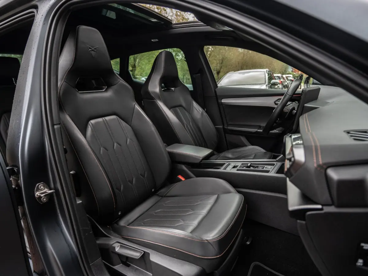 2.0 TSI 4DRIVE Pano/Memory/Leer/Beats
