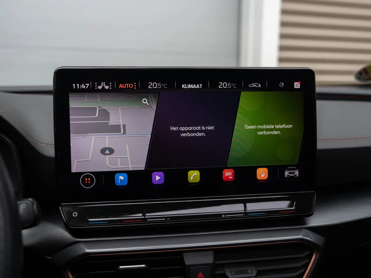 2.0 TSI 4DRIVE Pano/Memory/Leer/Beats