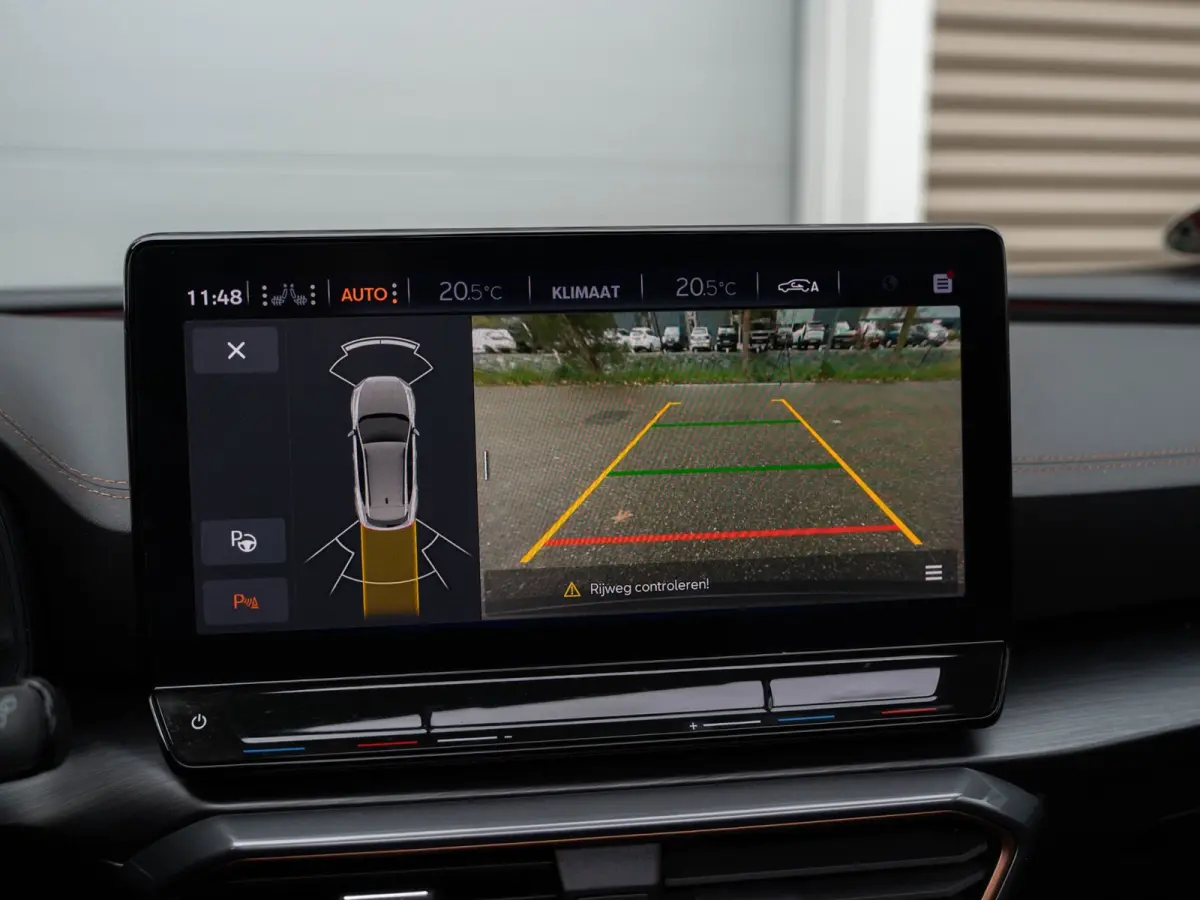 2.0 TSI 4DRIVE Pano/Memory/Leer/Beats