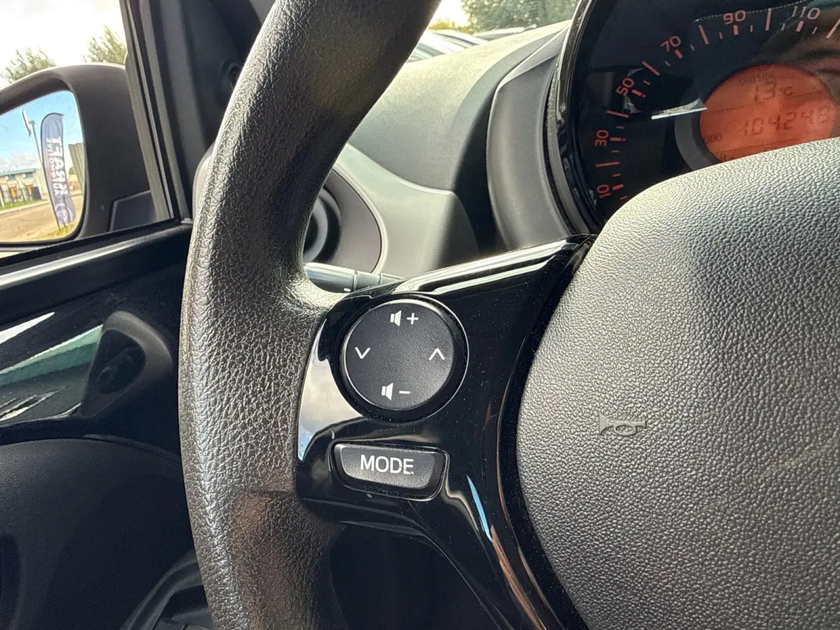 1.0 e-VTi Blue Lion | NAP | INCL. Nieuwe APK + Beurt | Bluetooth | Airco |