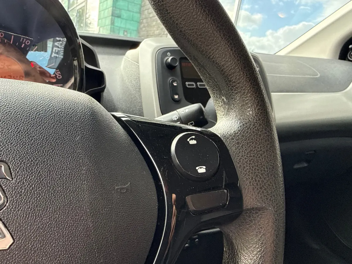 1.0 e-VTi Blue Lion | NAP | INCL. Nieuwe APK + Beurt | Bluetooth | Airco |