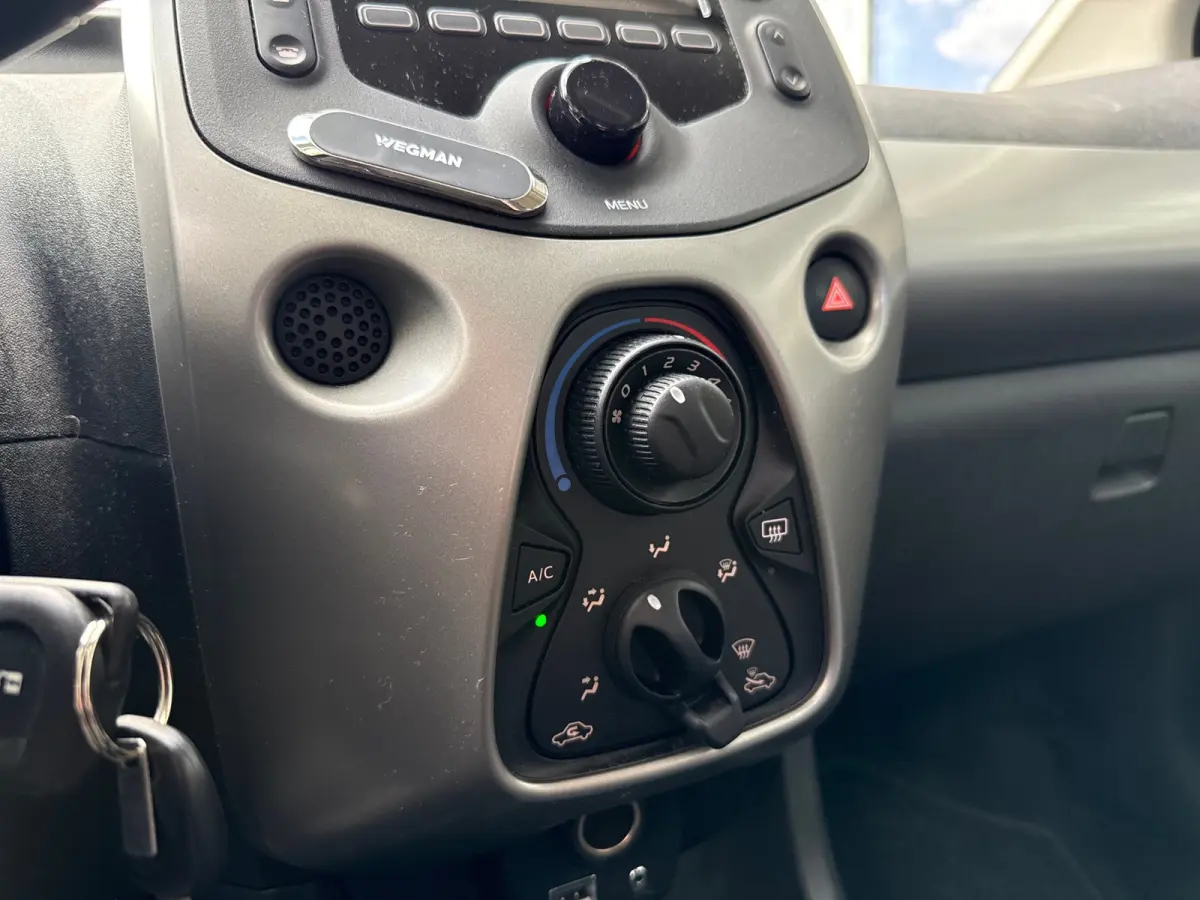 1.0 e-VTi Blue Lion | NAP | INCL. Nieuwe APK + Beurt | Bluetooth | Airco |