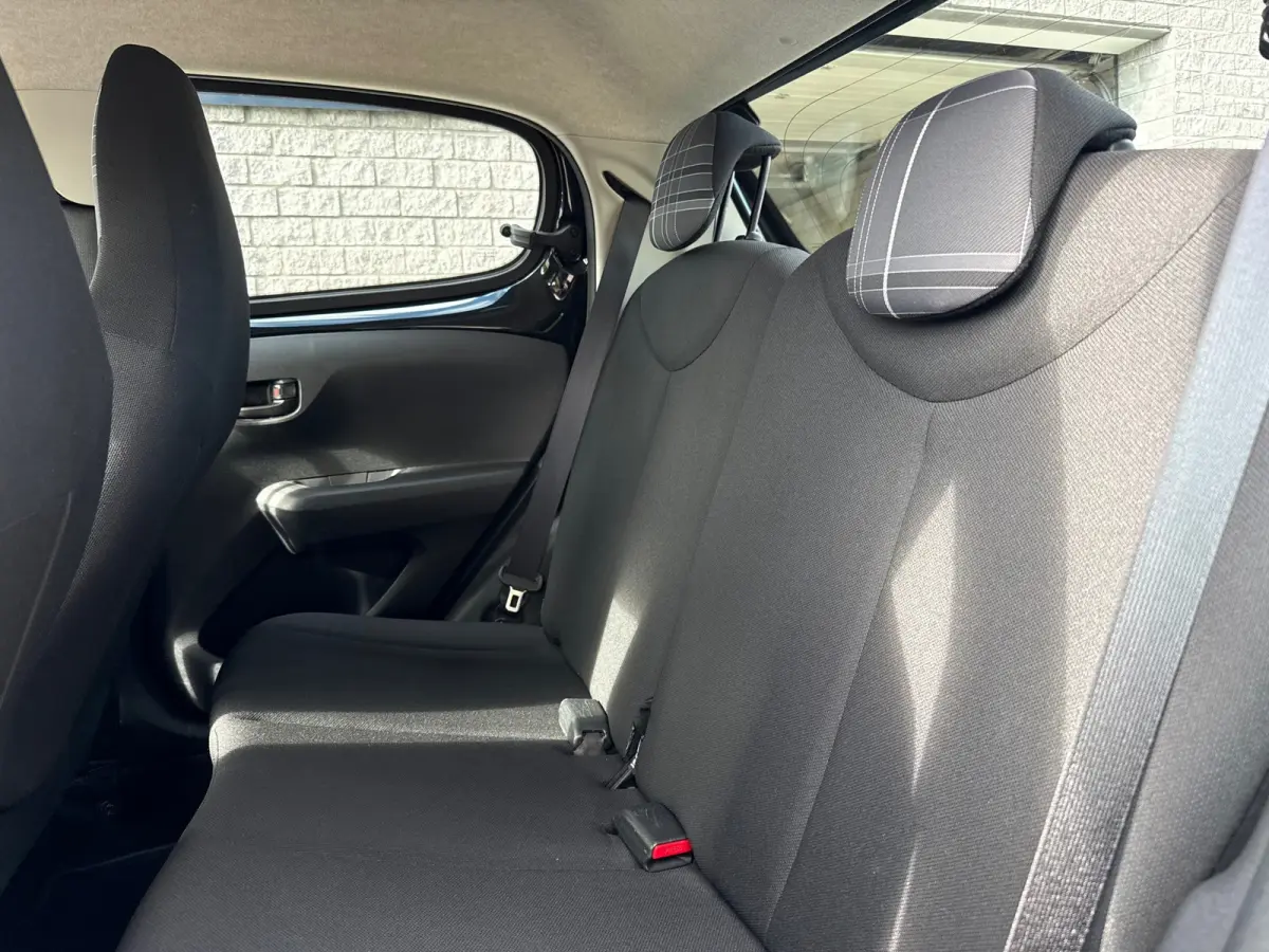 1.0 e-VTi Blue Lion | NAP | INCL. Nieuwe APK + Beurt | Bluetooth | Airco |