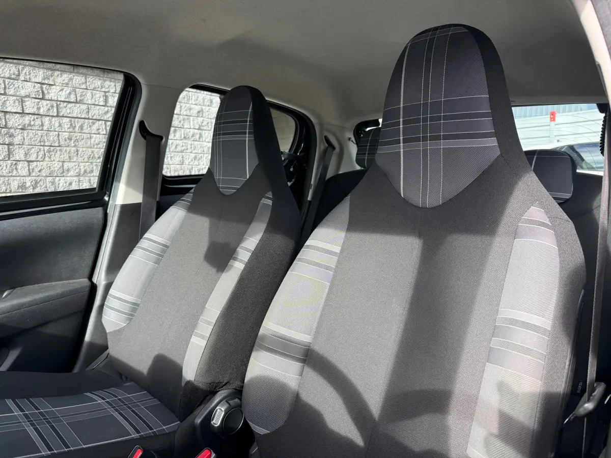 1.0 e-VTi Blue Lion | NAP | INCL. Nieuwe APK + Beurt | Bluetooth | Airco |