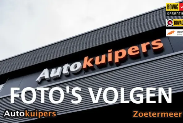 1.0 TSI | Trekhaak | Navi | Dodehoeksensoren