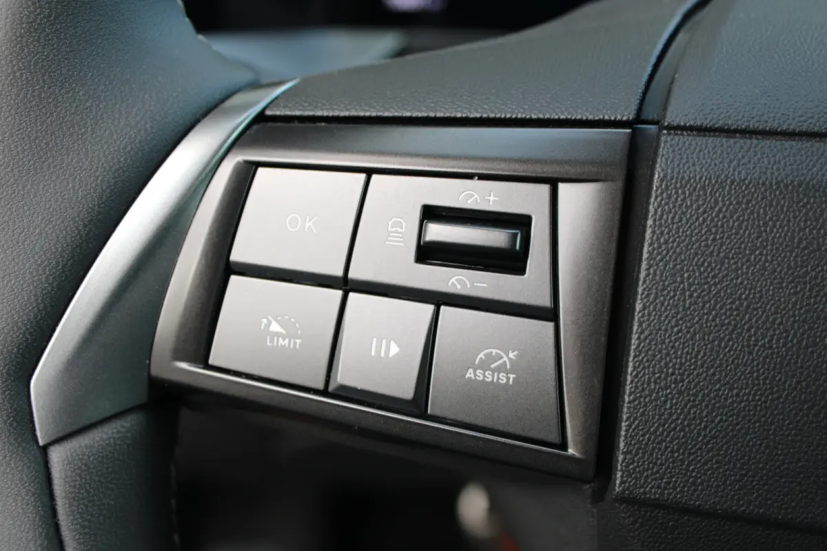 GS 54 kWh | Fase 3 laden | Navigatie | Camera | Stuurverwarming | Apple carplay | Bluetooth | 12.650km |