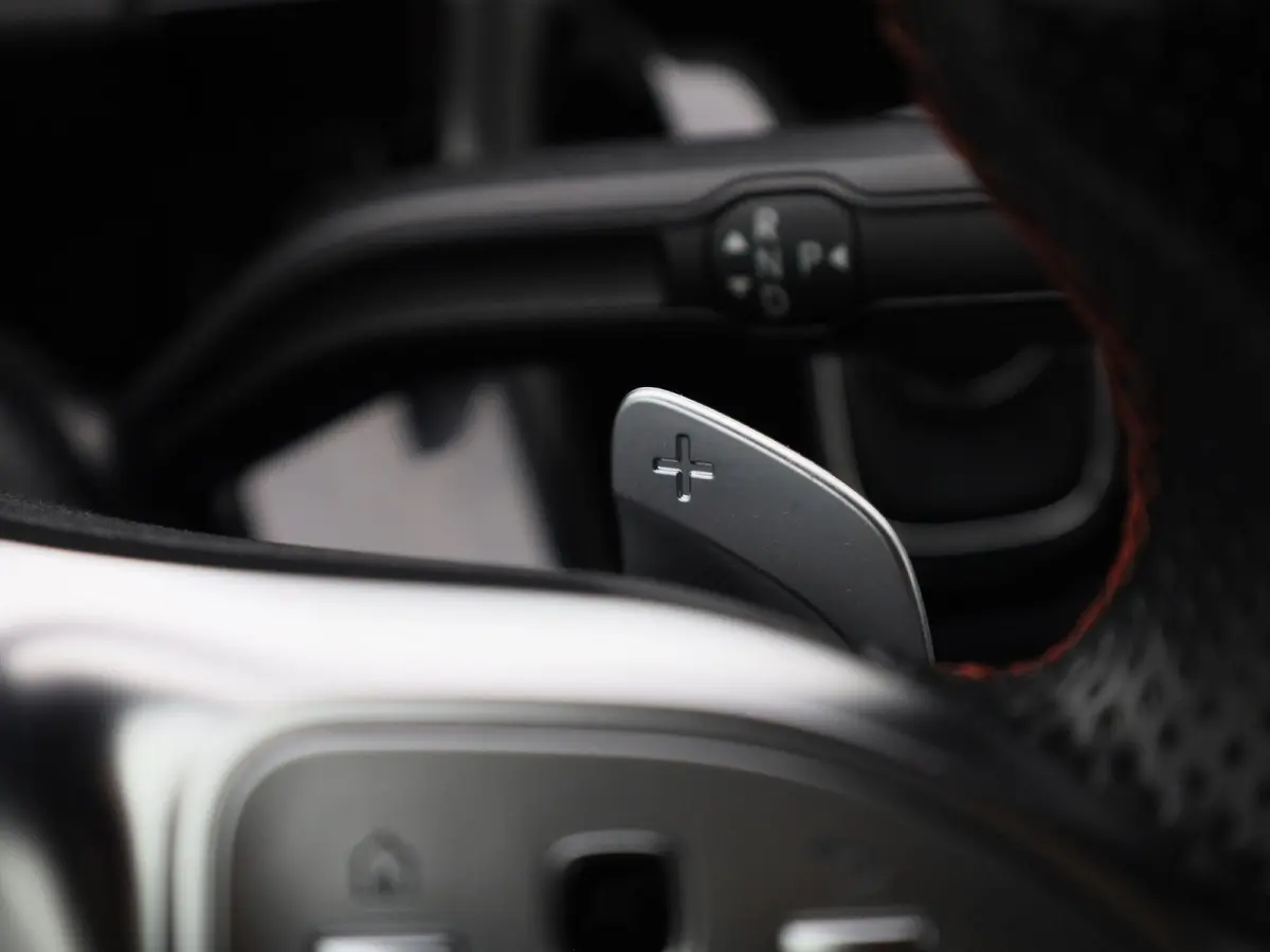 250 e Business Solution AMG Limited | Automaat | Panorama dak | Focal audio | Sfeer verlichting | Apple carplay / Android auto | Virtual cockpit | Camera | Navigatie | Stoel verwarming | DAB