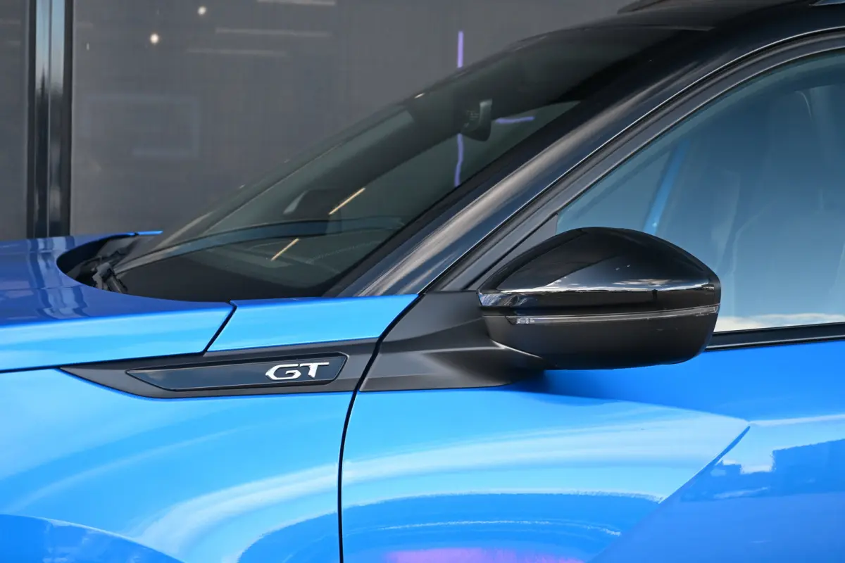 1.2 PureTech GT 155pk | Schuif-/Kanteldak | Adaptive Cruise | Alcantara | Stoelverwarming | Achteruitrijcamera | !!