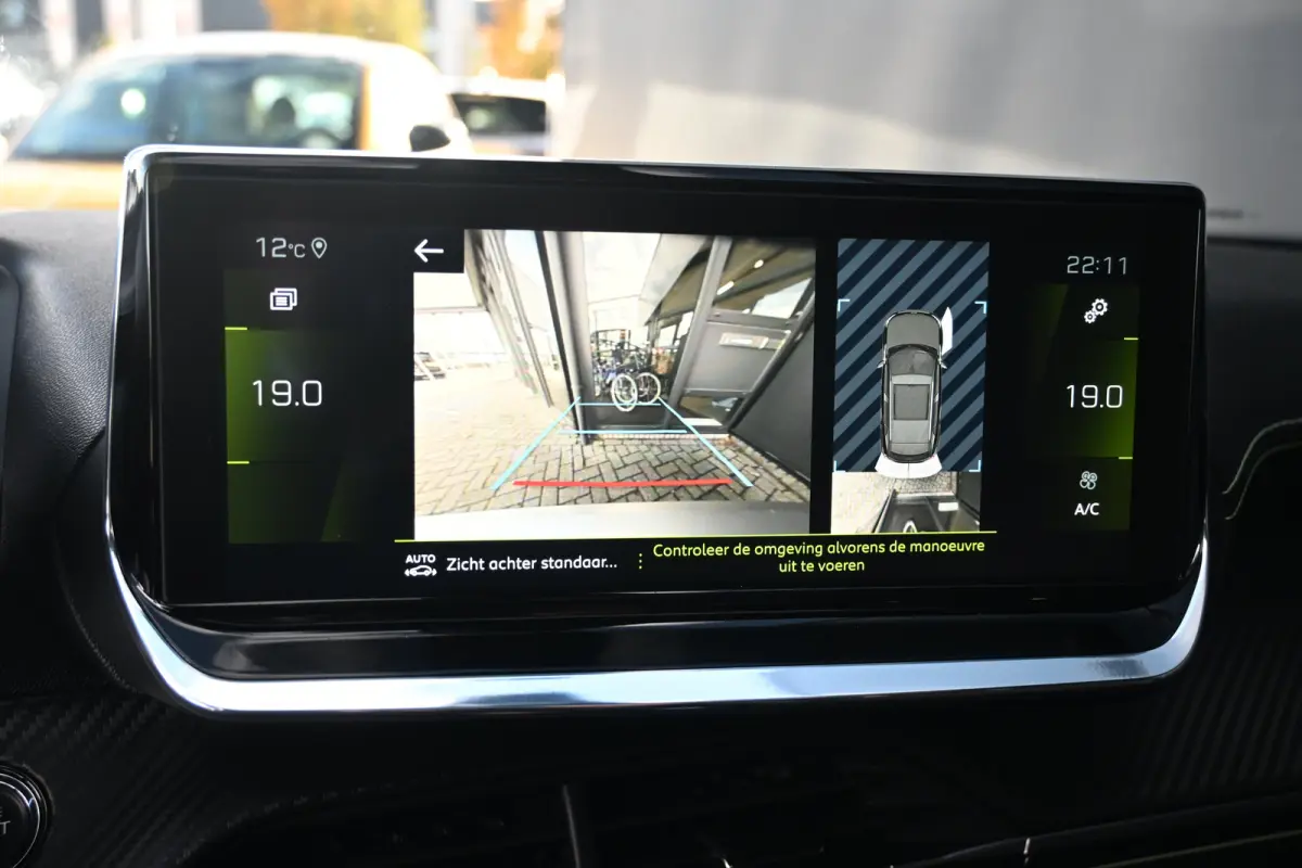 1.2 PureTech GT 155pk | Schuif-/Kanteldak | Adaptive Cruise | Alcantara | Stoelverwarming | Achteruitrijcamera | !!