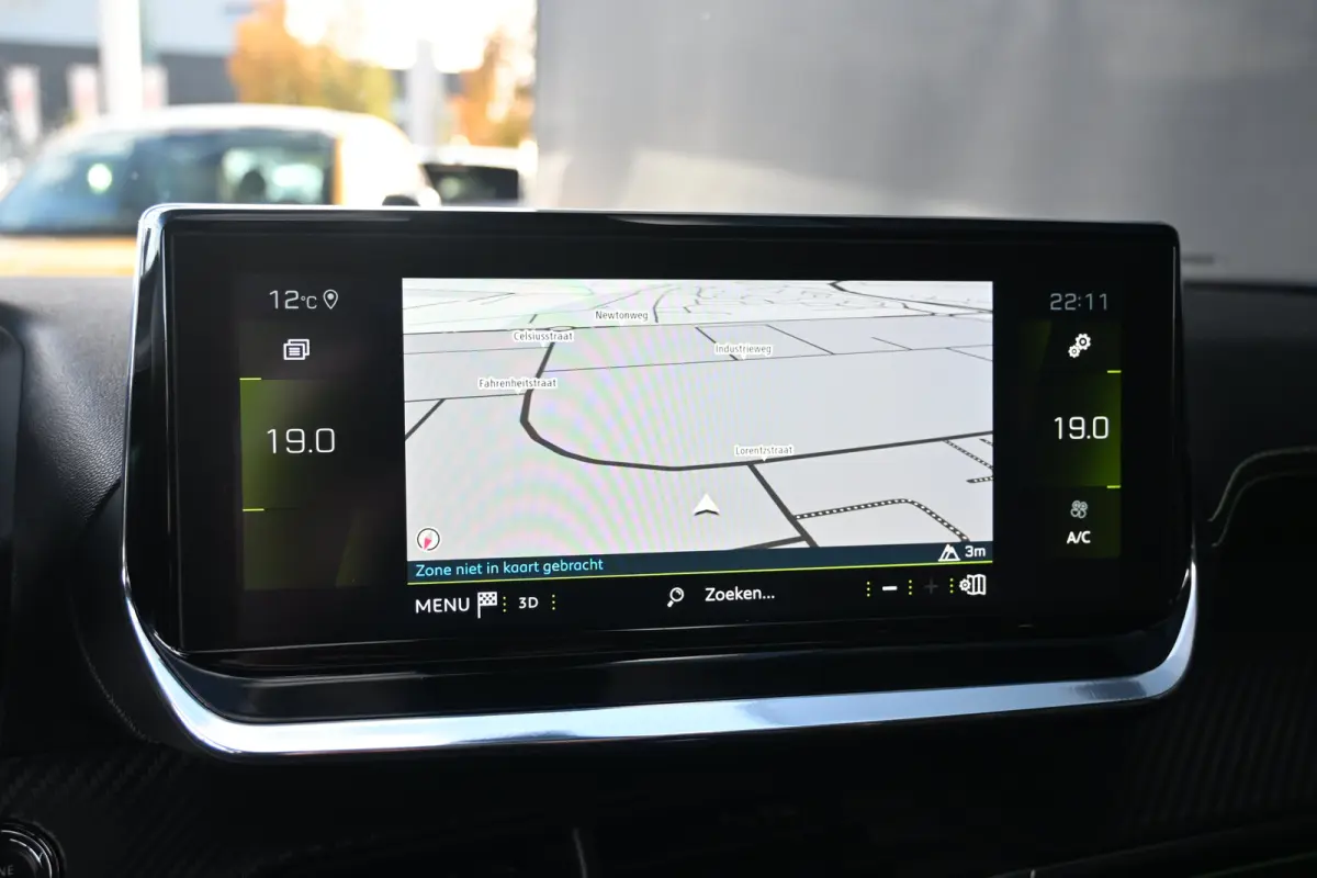 1.2 PureTech GT 155pk | Schuif-/Kanteldak | Adaptive Cruise | Alcantara | Stoelverwarming | Achteruitrijcamera | !!
