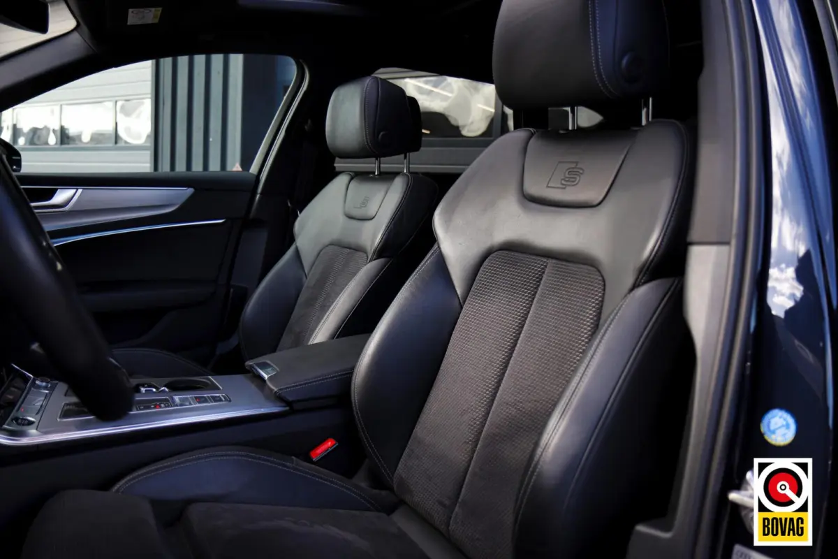 55 TFSIe 3x S-Line Quattro Competition |LED-MATRIX|PANODAK|KEYLESS|CARPLAY|STOELVERW.|TREKHAAK