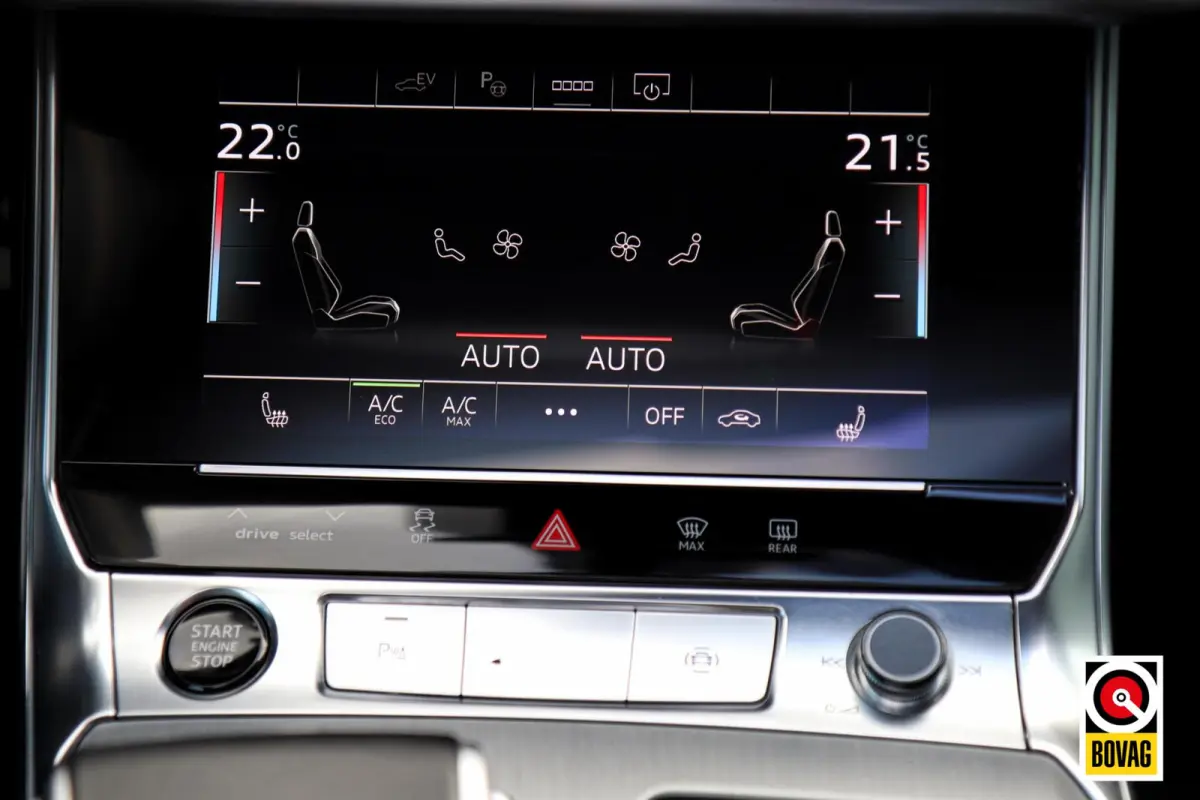 55 TFSIe 3x S-Line Quattro Competition |LED-MATRIX|PANODAK|KEYLESS|CARPLAY|STOELVERW.|TREKHAAK