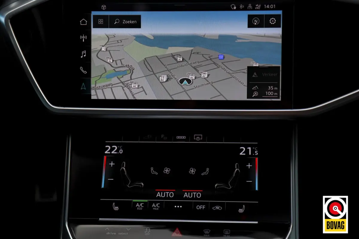 55 TFSIe 3x S-Line Quattro Competition |LED-MATRIX|PANODAK|KEYLESS|CARPLAY|STOELVERW.|TREKHAAK