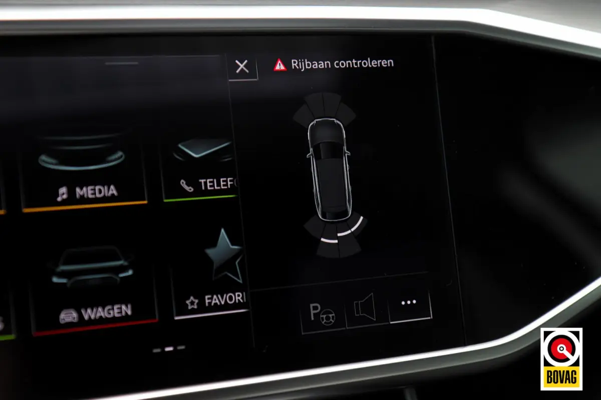55 TFSIe 3x S-Line Quattro Competition |LED-MATRIX|PANODAK|KEYLESS|CARPLAY|STOELVERW.|TREKHAAK
