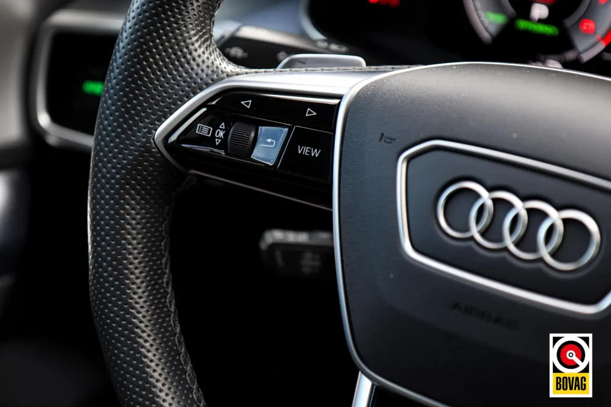 55 TFSIe 3x S-Line Quattro Competition |LED-MATRIX|PANODAK|KEYLESS|CARPLAY|STOELVERW.|TREKHAAK