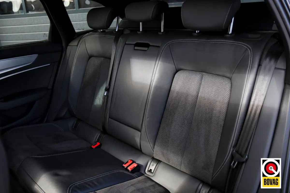 55 TFSIe 3x S-Line Quattro Competition |LED-MATRIX|PANODAK|KEYLESS|CARPLAY|STOELVERW.|TREKHAAK