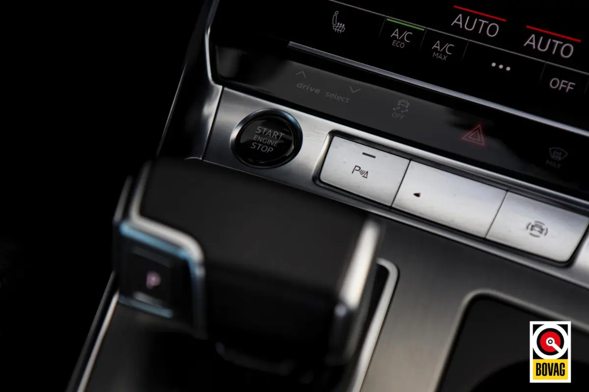 55 TFSIe 3x S-Line Quattro Competition |LED-MATRIX|PANODAK|KEYLESS|CARPLAY|STOELVERW.|TREKHAAK