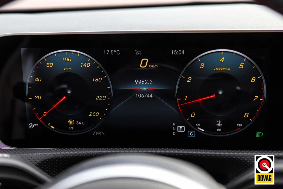 220 AMG-Pakket |LED|PANODAK|SFEERVERL.|BURMESTER|CAMERA|STOELVERW.|ELEK. KLEP