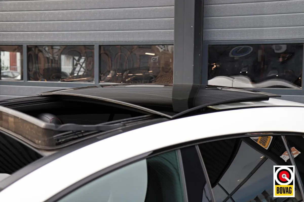 220 AMG-Pakket |LED|PANODAK|SFEERVERL.|BURMESTER|CAMERA|STOELVERW.|ELEK. KLEP