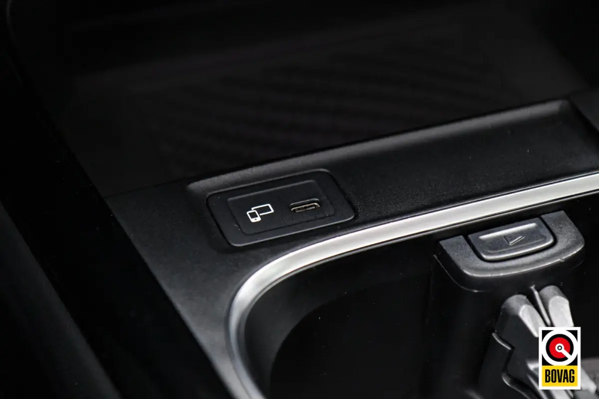 220 AMG-Pakket |LED|PANODAK|SFEERVERL.|BURMESTER|CAMERA|STOELVERW.|ELEK. KLEP