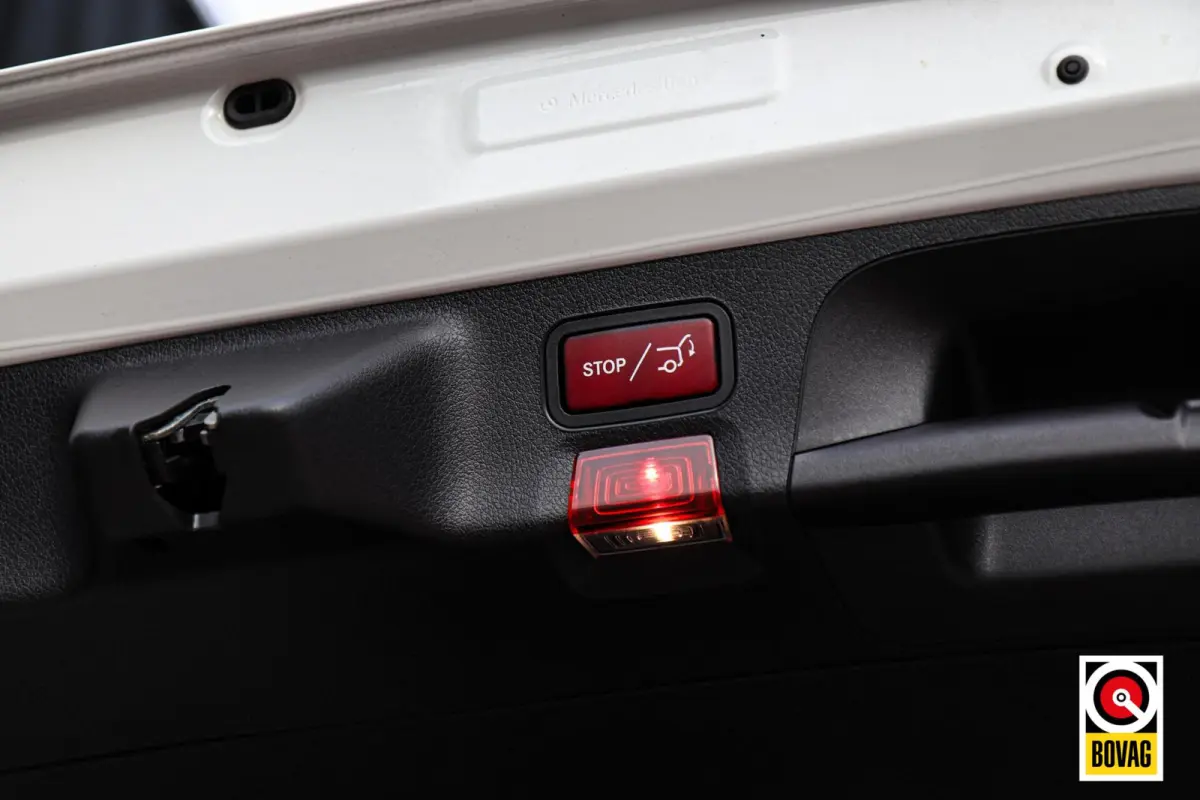 220 AMG-Pakket |LED|PANODAK|SFEERVERL.|BURMESTER|CAMERA|STOELVERW.|ELEK. KLEP