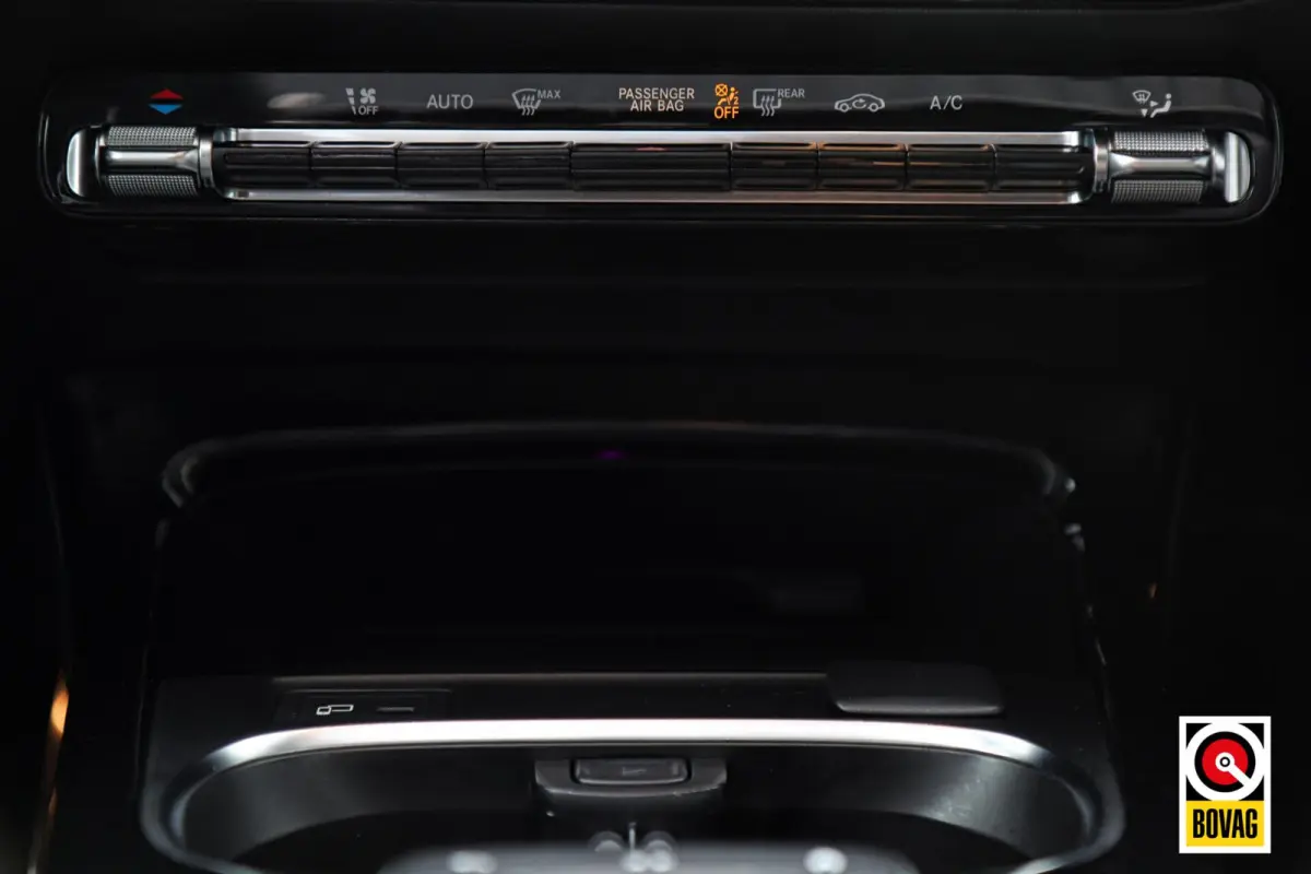 220 AMG-Pakket |LED|PANODAK|SFEERVERL.|BURMESTER|CAMERA|STOELVERW.|ELEK. KLEP