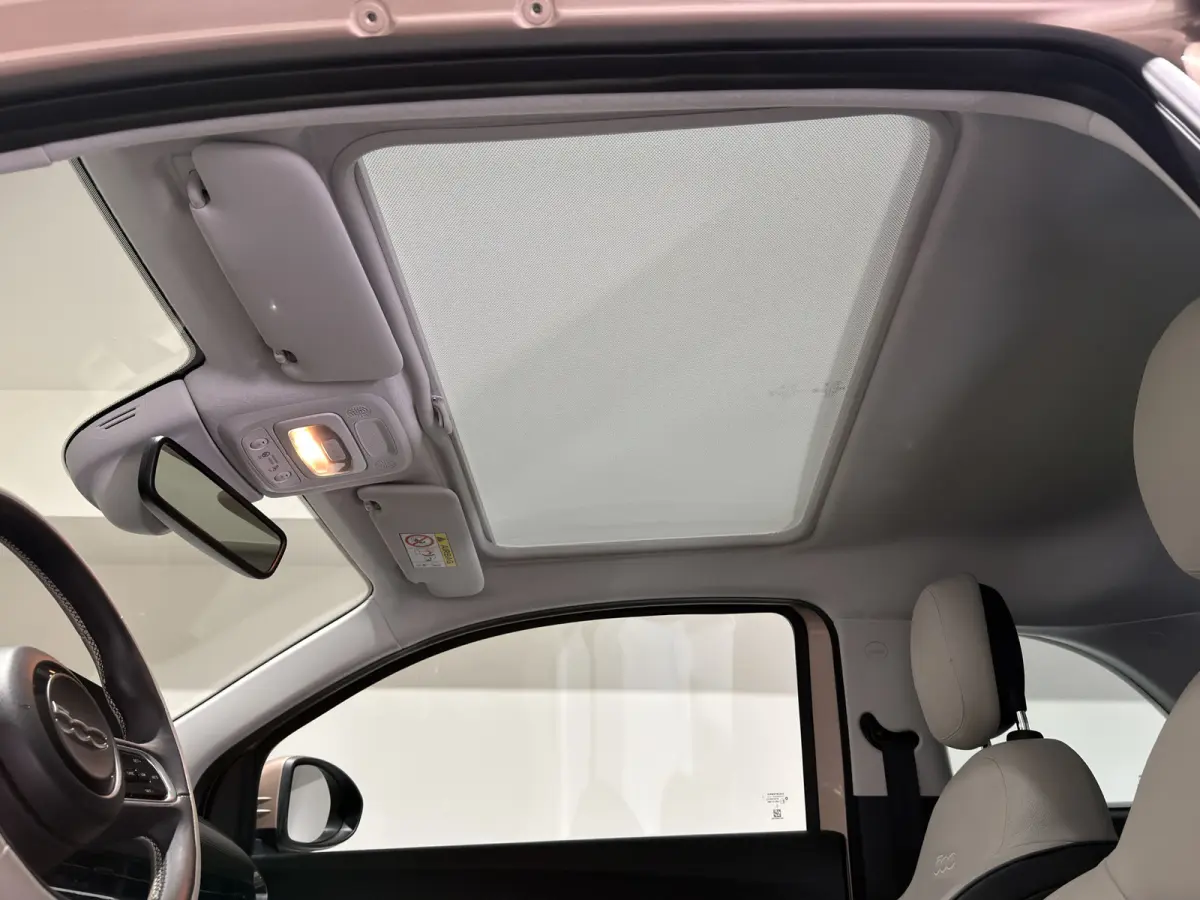 La Prima 42 kWh | JBL! audio | Verwarmbare stoelen | Panorama dak | Full led |