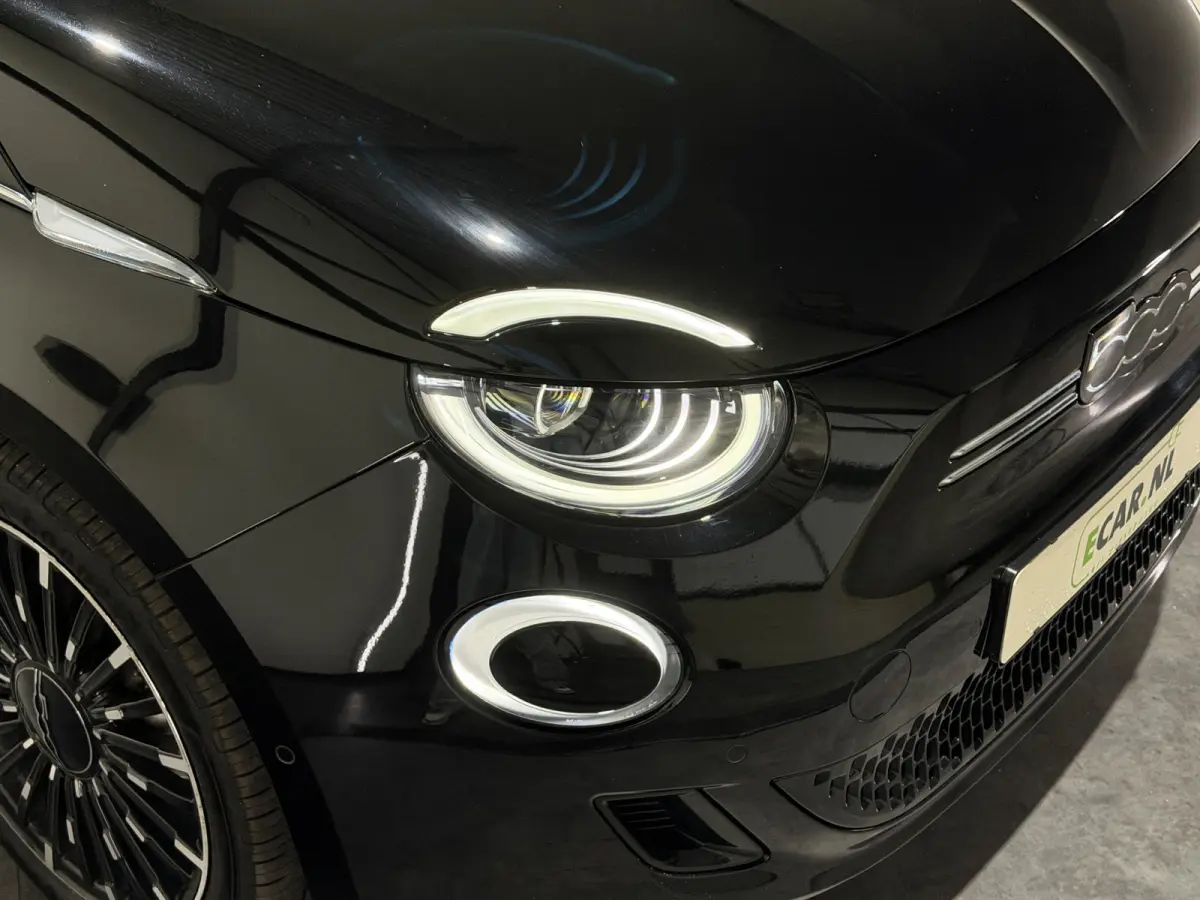 La Prima 42 kWh | JBL! audio | Verwarmbare stoelen | Panorama dak | Full led |