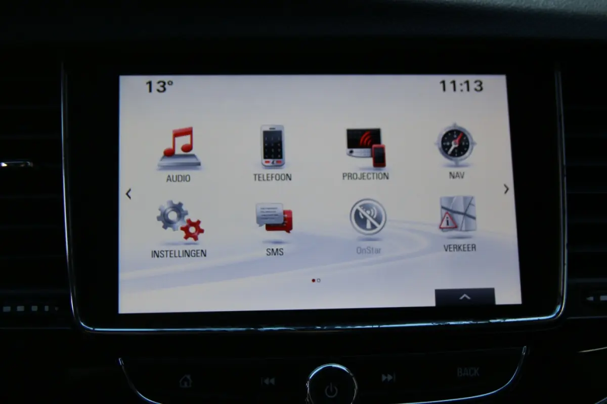 1.6 Selection