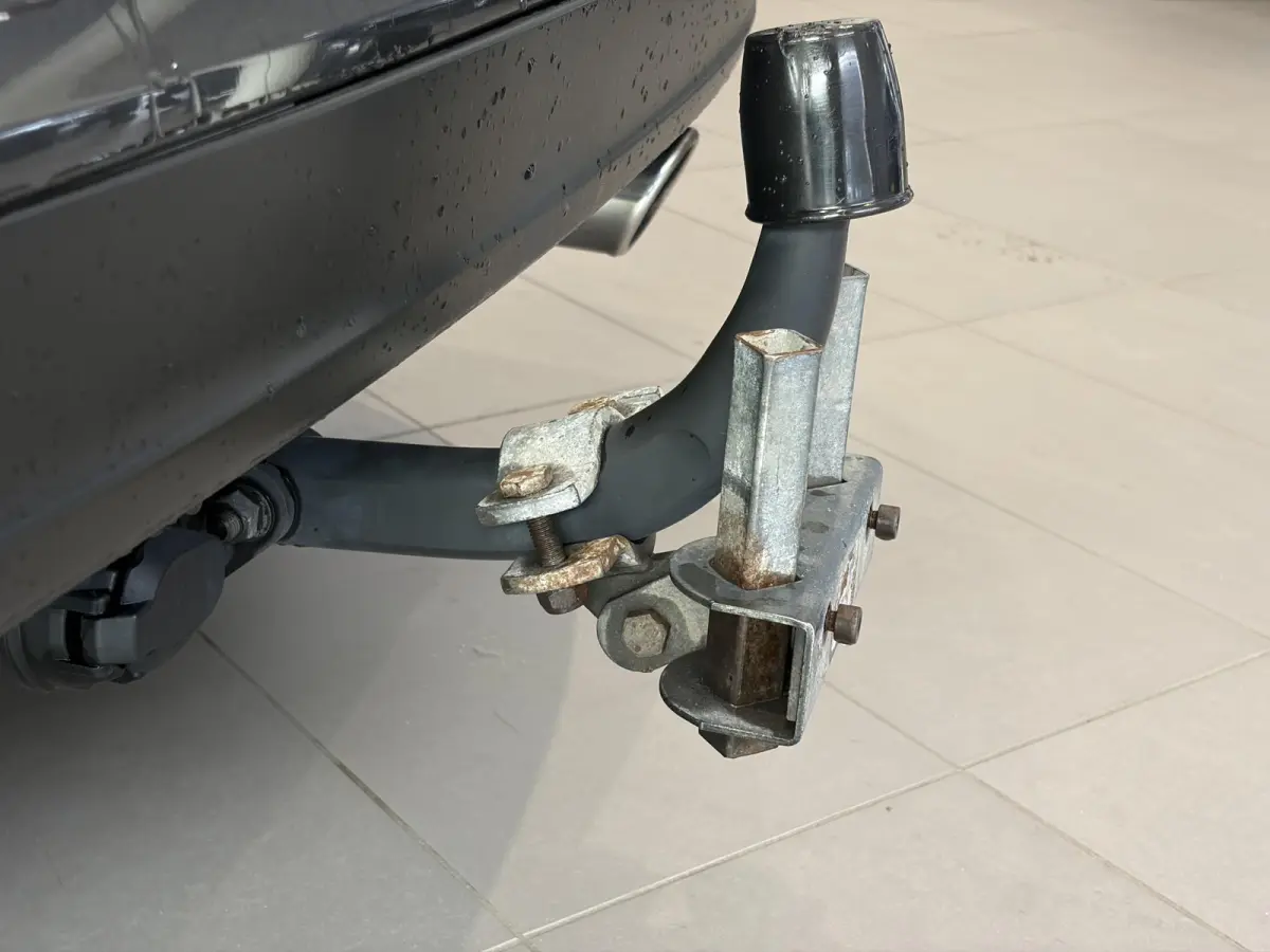 1.5 Titanium VOLLEDIG DEALER ONDERHOUDEN | DISTRIBUTIERIEM AL VERVANGEN | TREKHAAK