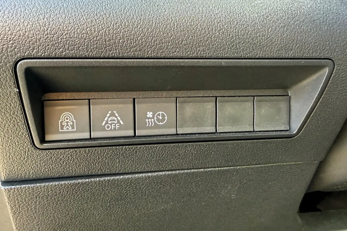 XL Feel 50 kWh TREKHAAK CAMERA CARPLAY 2X SCHUIFDEUR